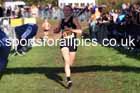 Senior Womens 2025 National Cross Country Relays, Berry Hill Park, Mansfield. Photo: David T. Hewitson/Sports for All Pics